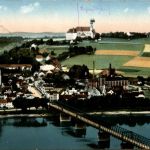 Vilshofen