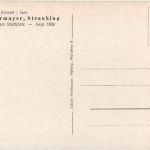 Straubing - Partie an der Donau