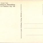 Straubing - Theresienplatz