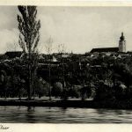 Landau a d Isar