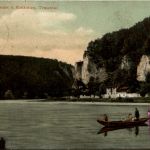 Klösterl bei Kelheim