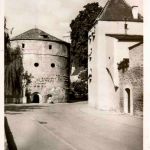 Kelheim - Kreigerdenkmal