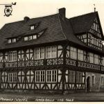 Themar - Amtshaus
