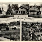 Bad Belecke Möhne