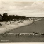 Scharbeutz - Strandpartie