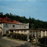 Rolfshagen über Rinteln - Gasthaus Süsse Mutter