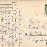 Rolfshagen über Rinteln - Gasthaus Süsse Mutter