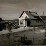 Hahnenklee - Cafe Kreuzech