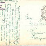 Hahnenklee - Cafe Kreuzech