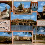 1000 Jahre Nabburg