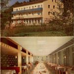 Bad Abbach bei Regensburg - Pension Schwögler
