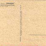 Bad Abbach bei Regensburg - Pension Schwögler