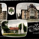 Gruss aus Fürth