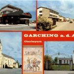 Garching an der Alz
