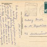 Freilassing - Marktplatz