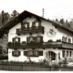 Bad Aibling - Haus Liane