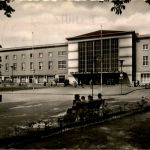 Fulda - Bahnhof
