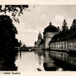 Lembeck - Schloss Lembeck