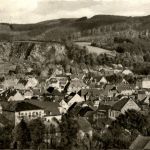 Attendorn im Sauerland