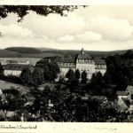 Attendorn - Ursulinenkloster