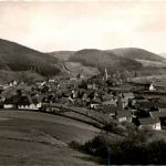 Elsoff über Berleburg