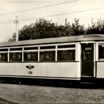 Strassenbahn