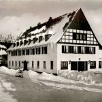 Neuastenberg - Sportheim