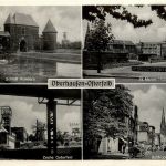 Oberhausen Osterfeld