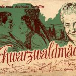 Schwarzwaldmädel