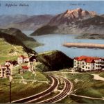 Rigi - Zeppelin - LUPO 1975