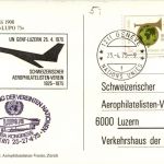 Rigi - Zeppelin - LUPO 1975