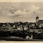 Marienberg im Erzgebirge