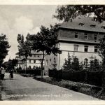 Genesungsheim Reitzenhain