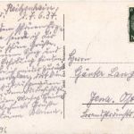 Genesungsheim Reitzenhain