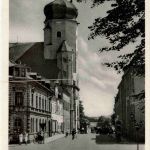 Marienberg - Marienkirche