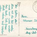 Marienberg - Marienkirche