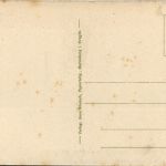 Marienberg - Stadtmauer