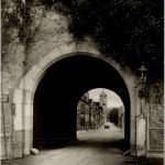 Marienberg - Zschopauer Tor