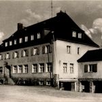 Rübenau - Gasthof Weisser Hirsch