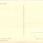 Marienberg - Am Markt