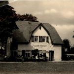 Pobershau - Bergschänke zum Katzenstein