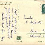 Pobershau - Bergschänke zum Katzenstein