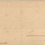 Marienberg - Blick durchs Zschopauer Tor