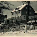 Jugendherberge Stadt Zöblitz