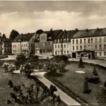 Lengefeld - Markt