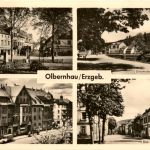 Olbernhau