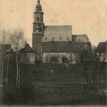 Oederan - Stadtkirche