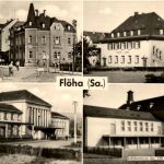 Flöha