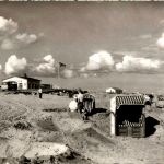 Naturstrand Lenste - Post Cismar