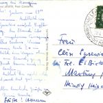 Naturstrand Lenste - Post Cismar